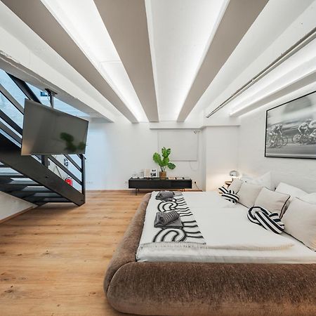 City Center Lofts 비엔나 외부 사진