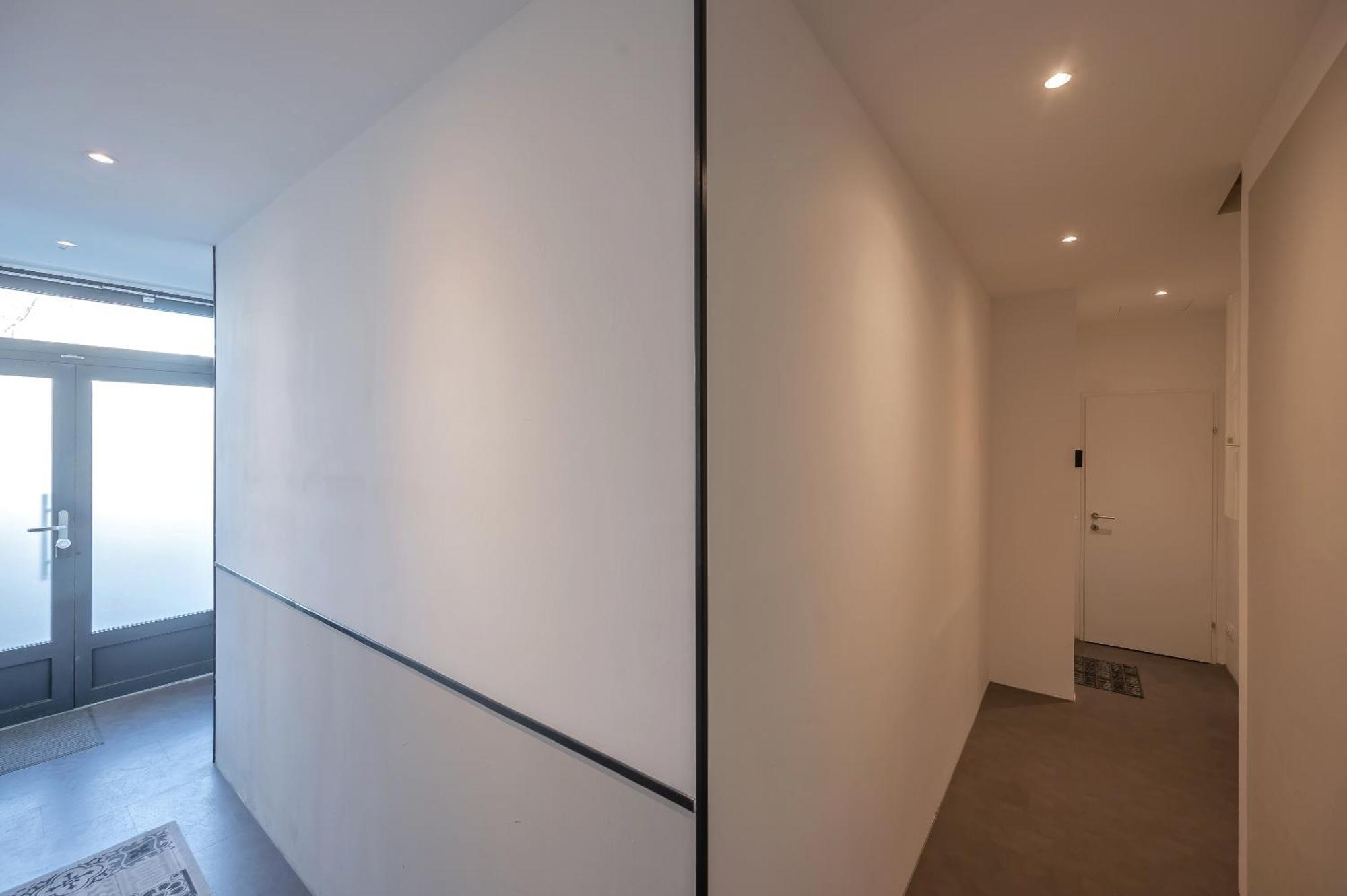 City Center Lofts 비엔나 객실 사진