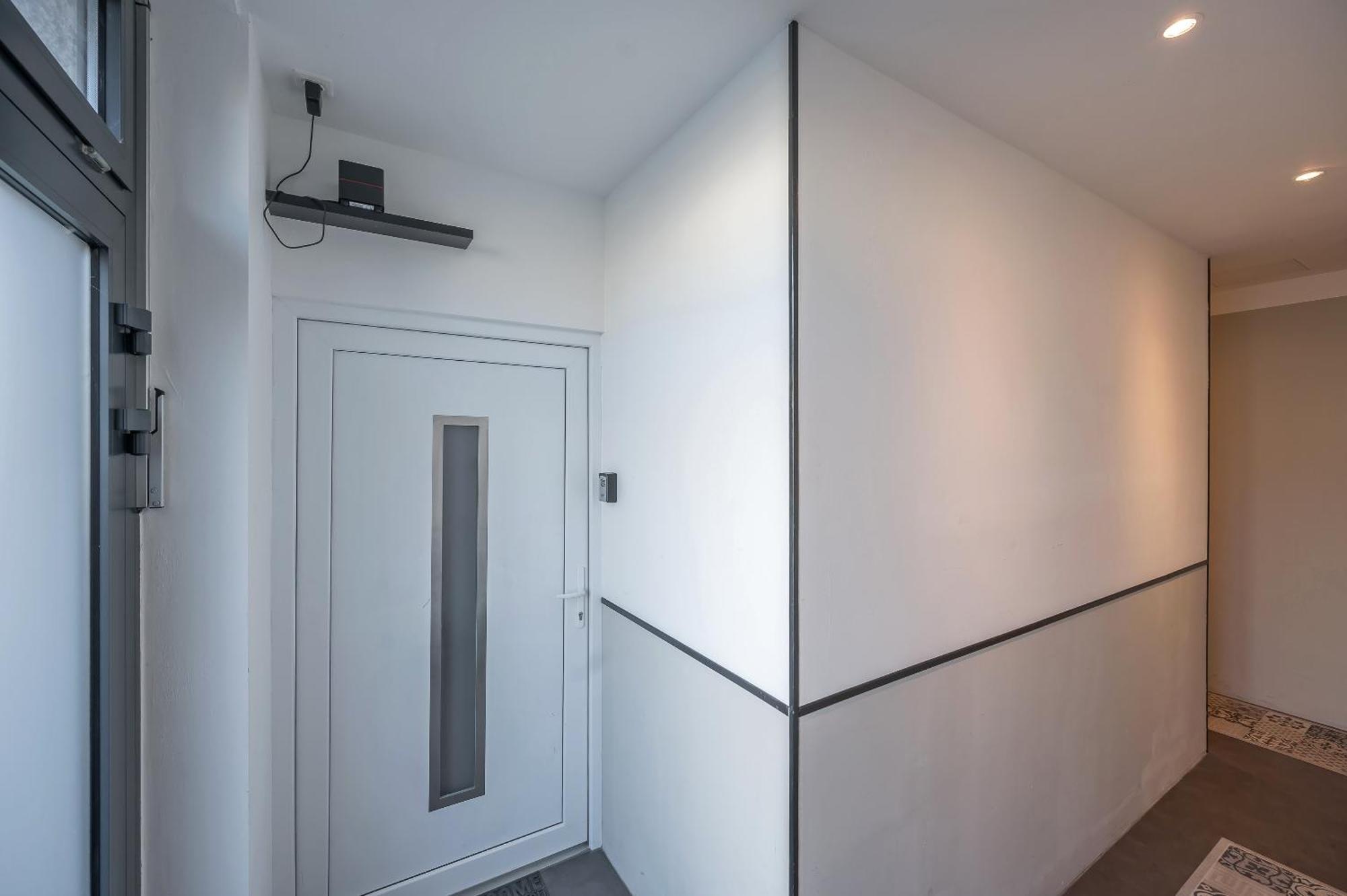 City Center Lofts 비엔나 객실 사진