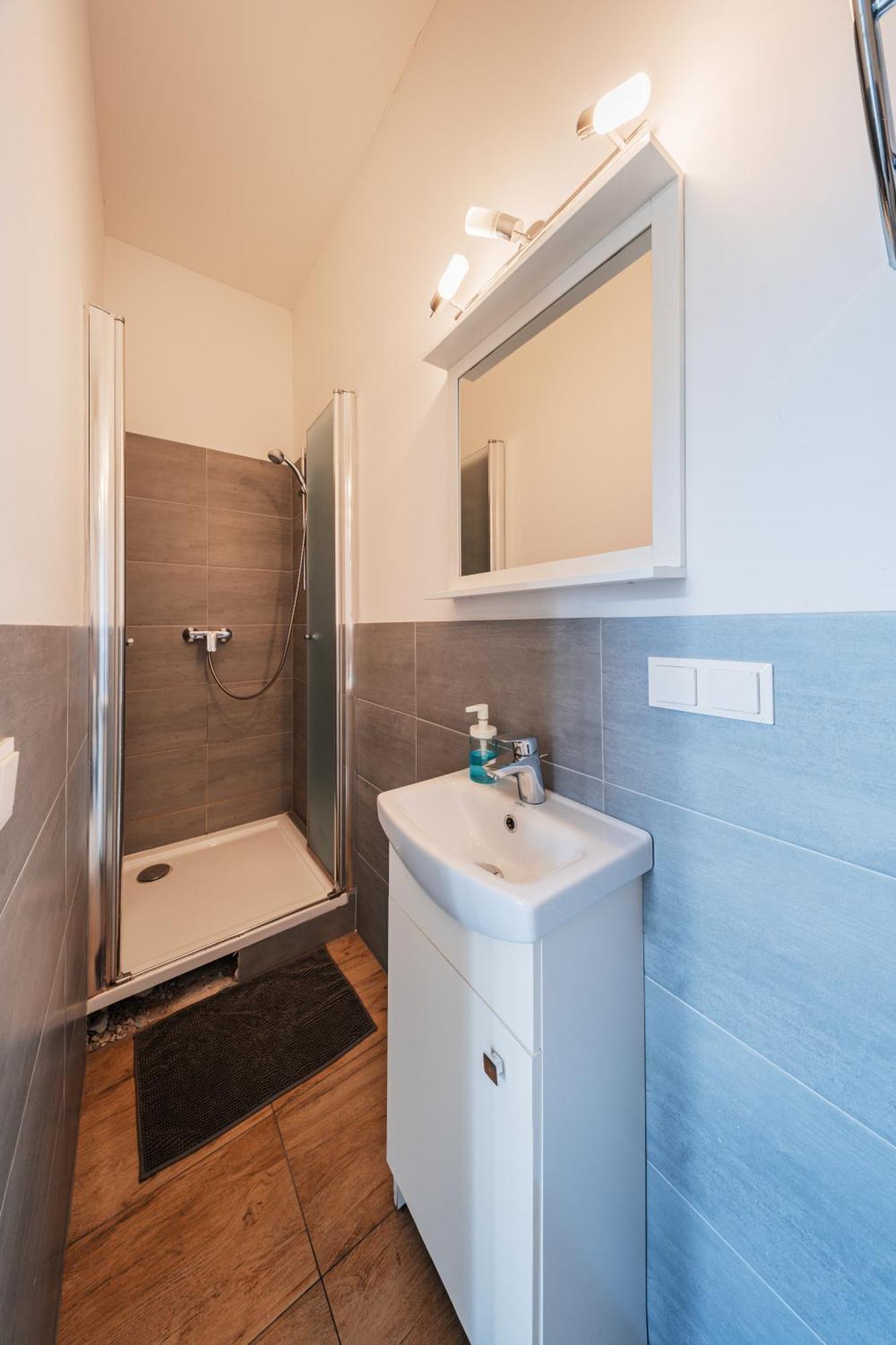 City Center Lofts 비엔나 외부 사진