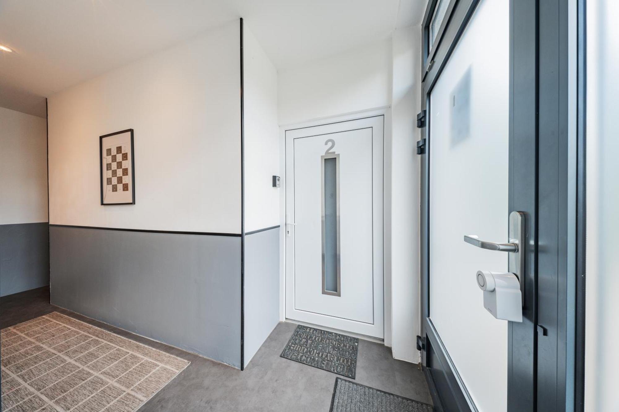 City Center Lofts 비엔나 외부 사진