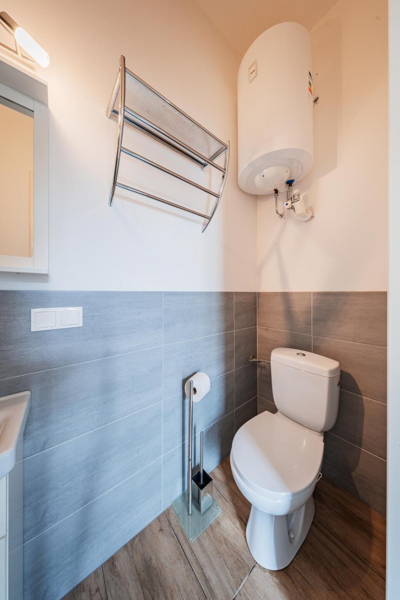 City Center Lofts 비엔나 외부 사진