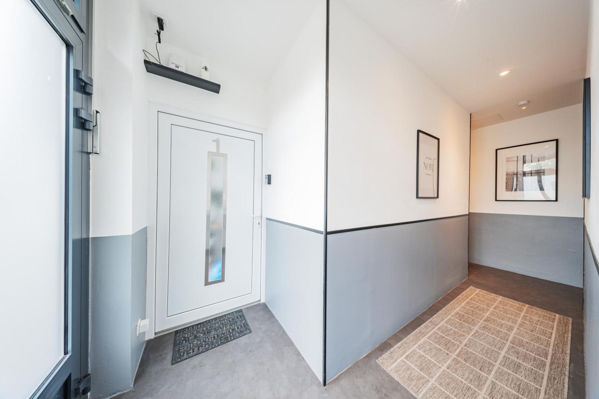 City Center Lofts 비엔나 외부 사진