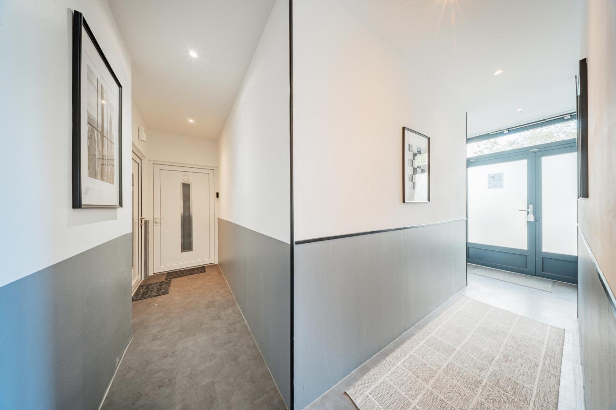 City Center Lofts 비엔나 외부 사진