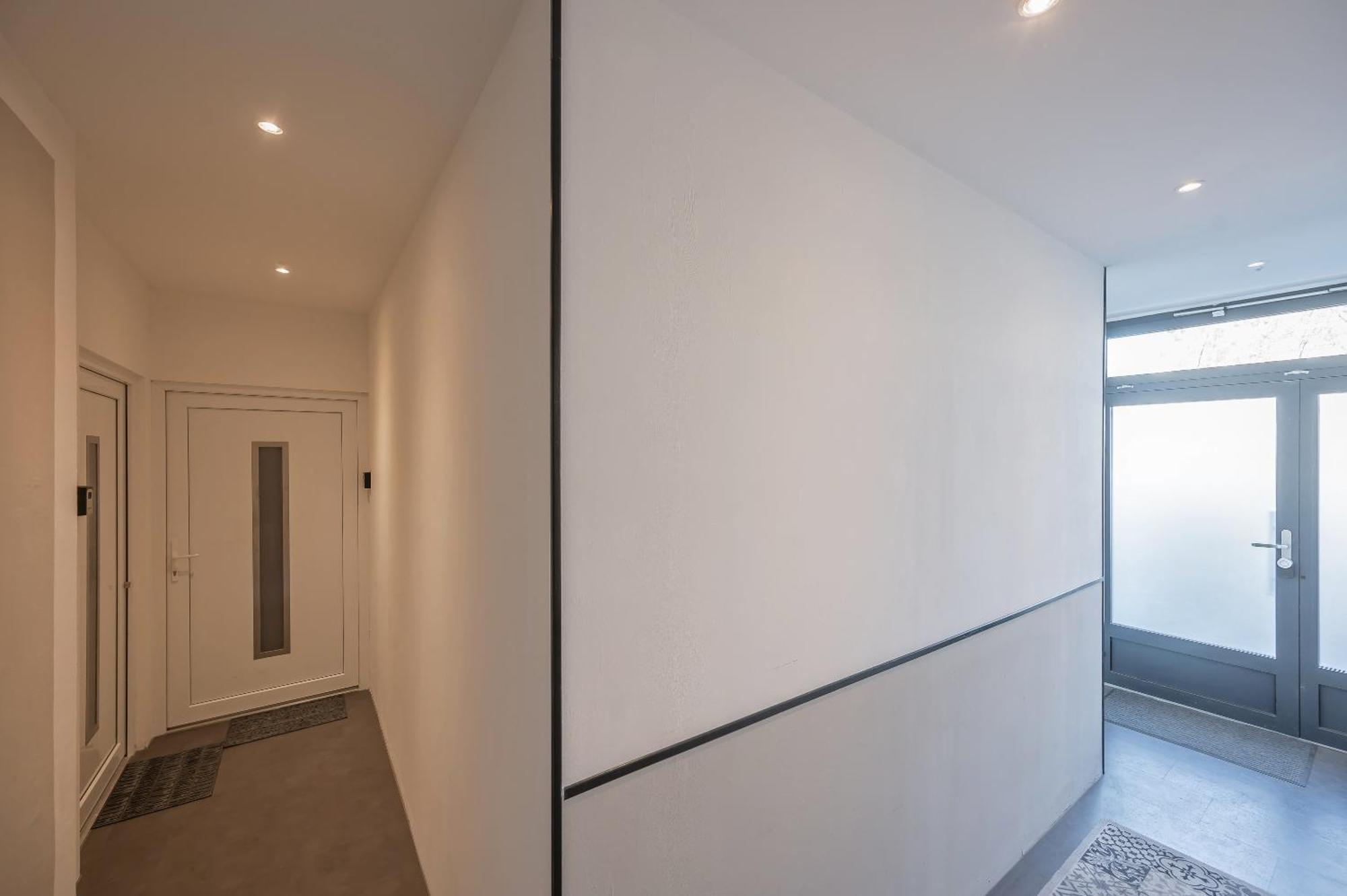 City Center Lofts 비엔나 객실 사진