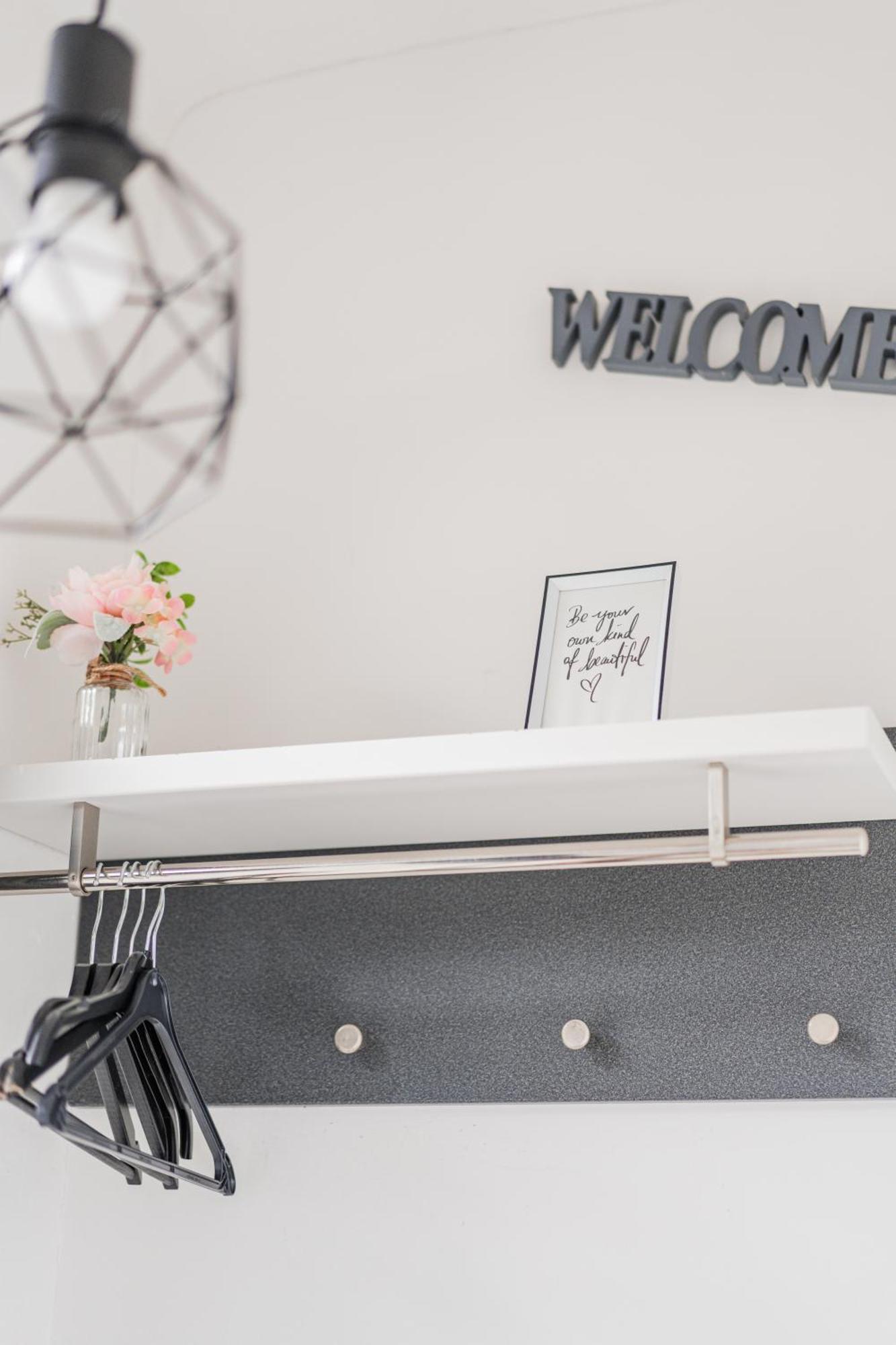 City Center Lofts 비엔나 외부 사진