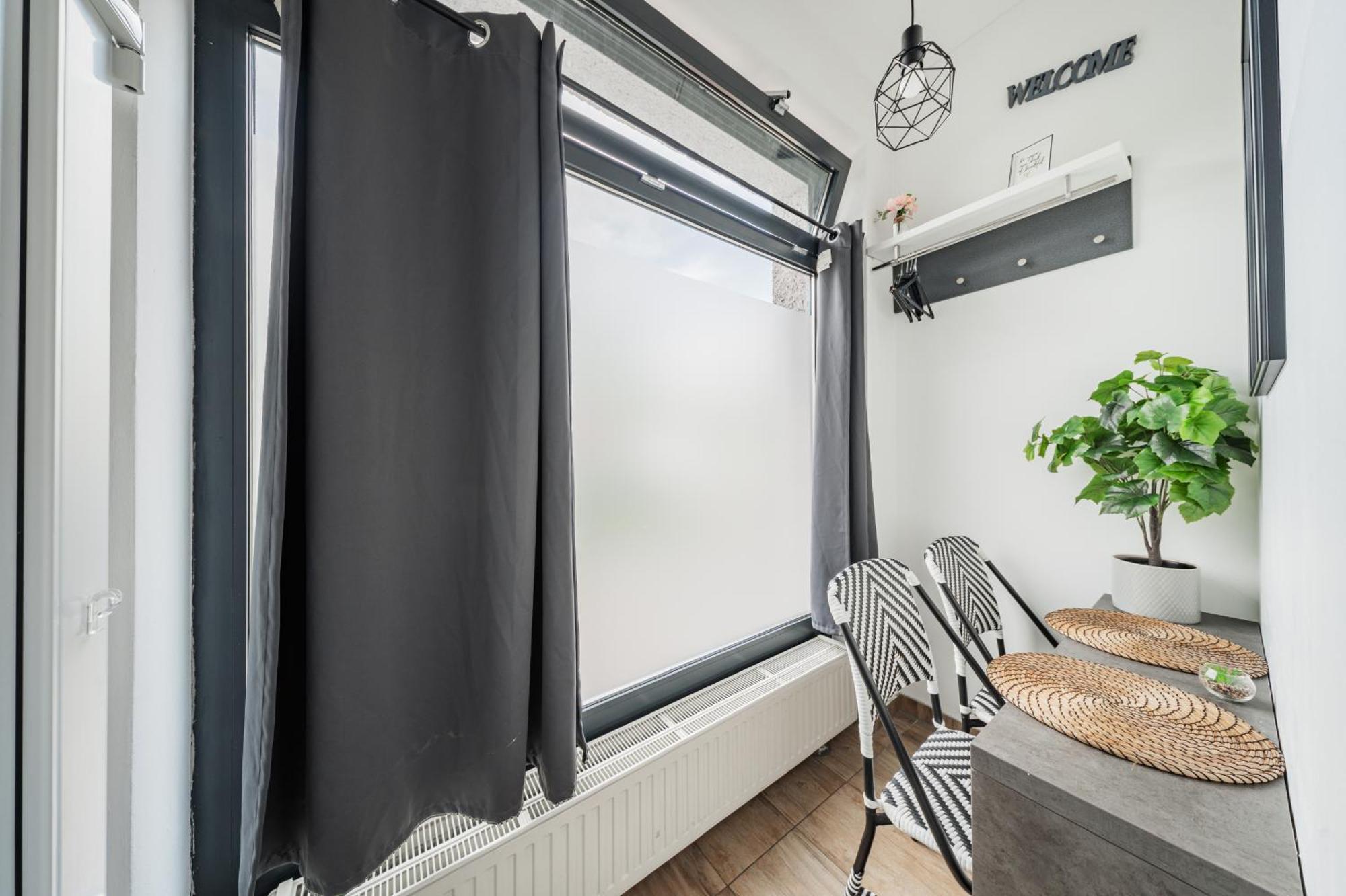 City Center Lofts 비엔나 외부 사진