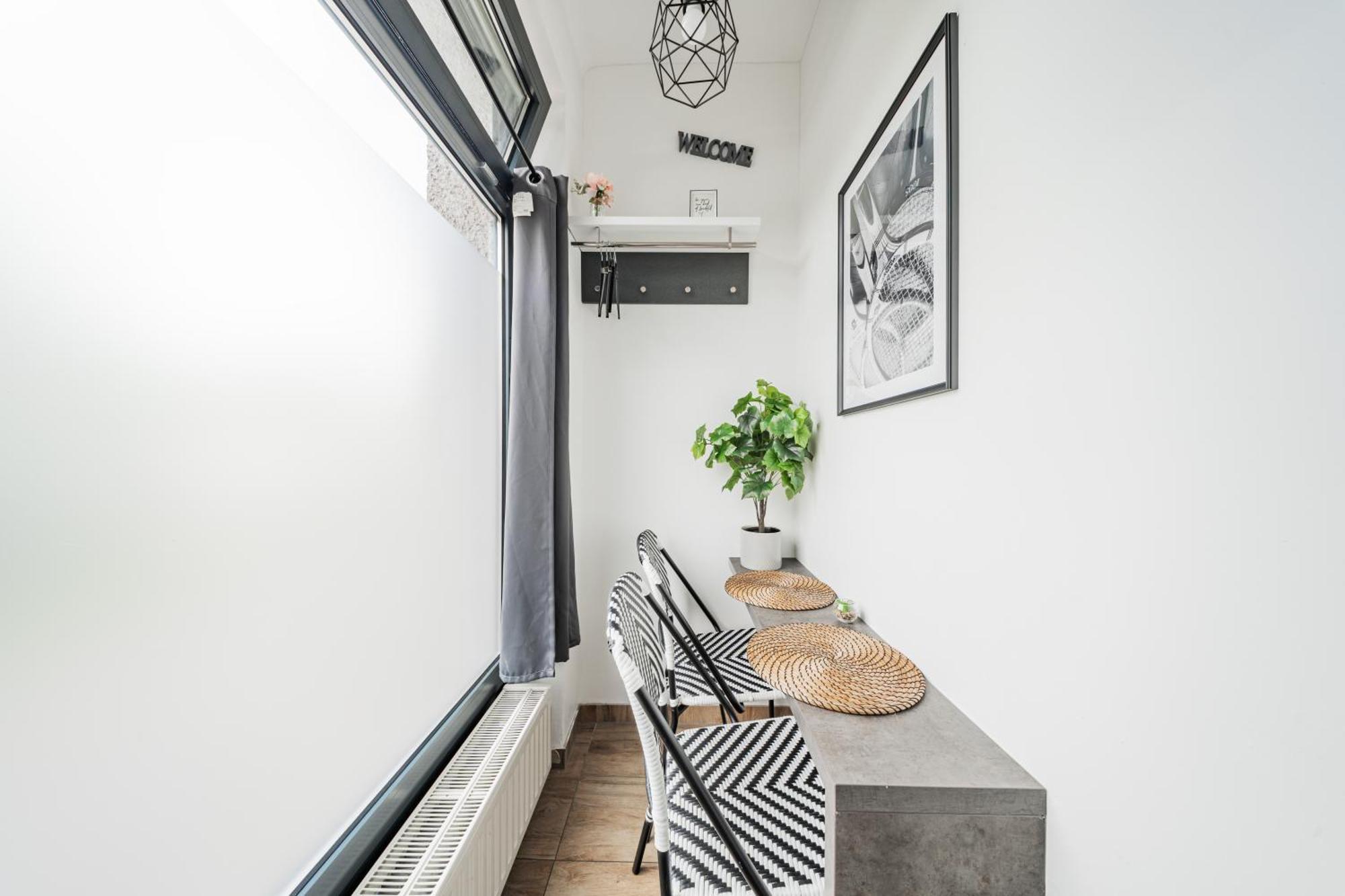 City Center Lofts 비엔나 외부 사진
