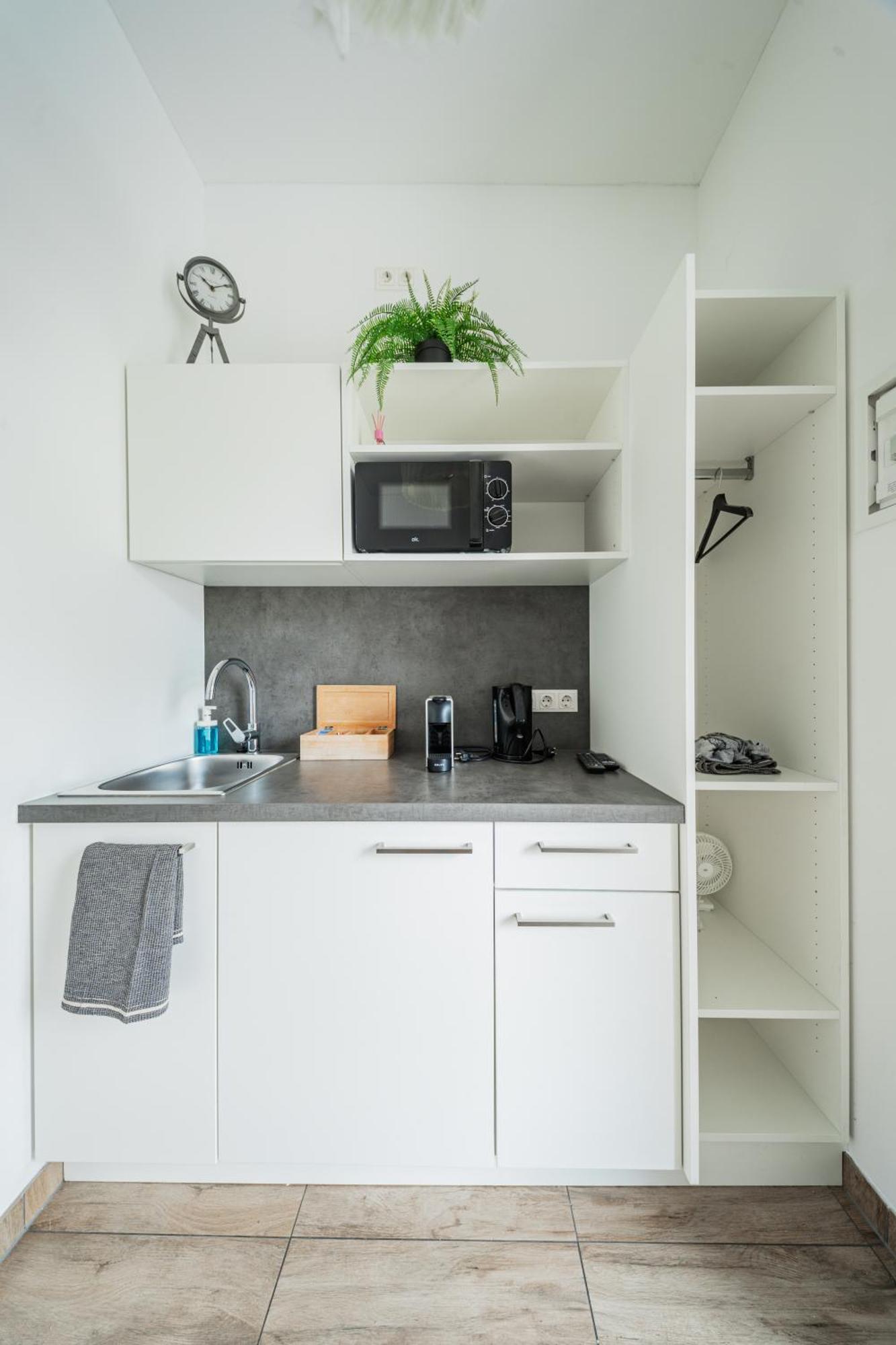 City Center Lofts 비엔나 외부 사진