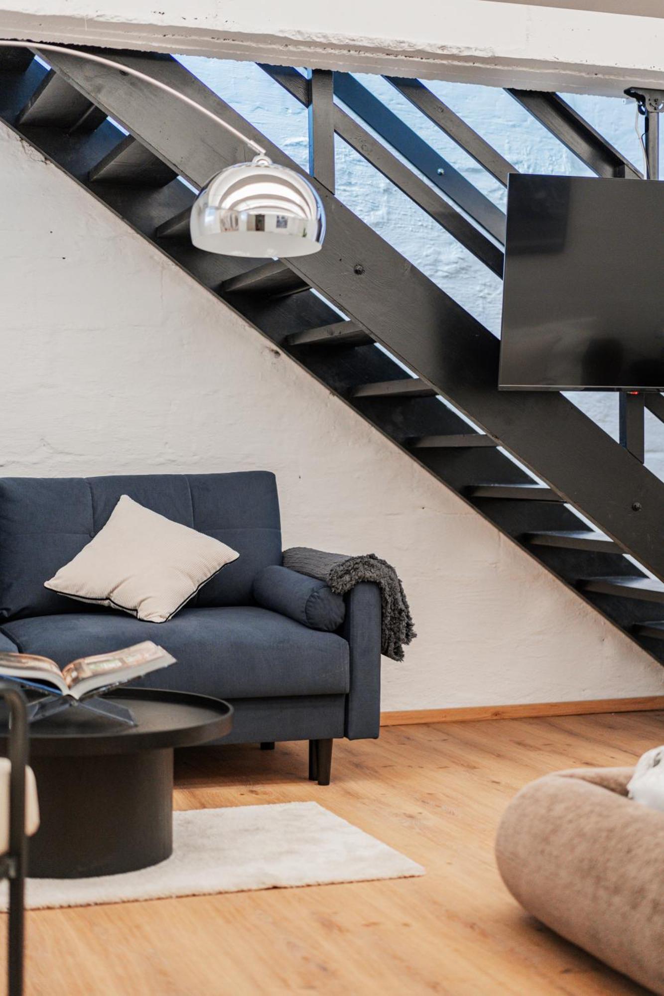 City Center Lofts 비엔나 외부 사진