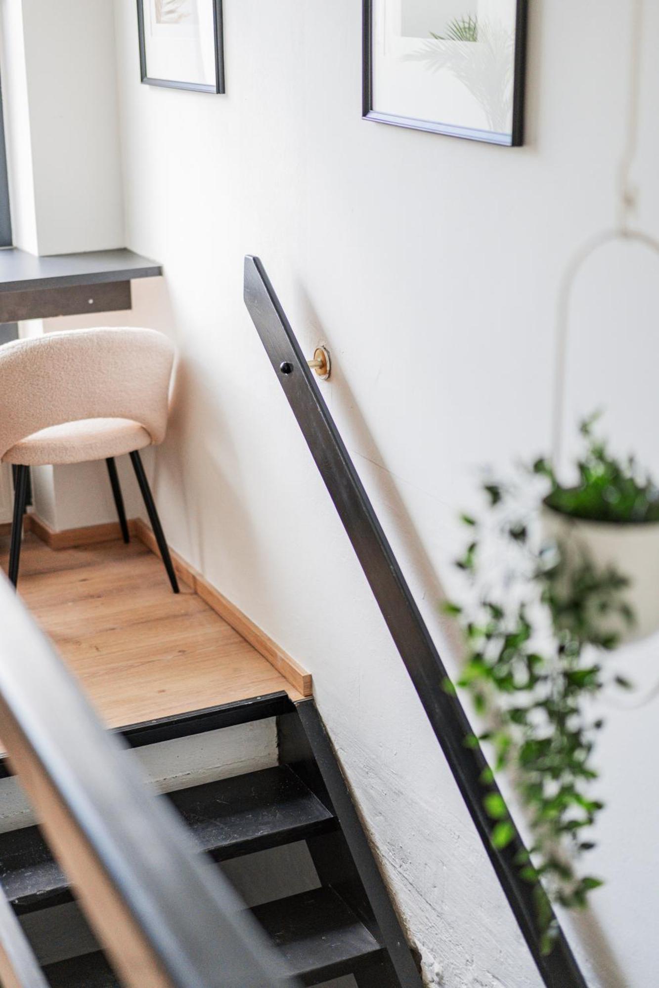 City Center Lofts 비엔나 외부 사진