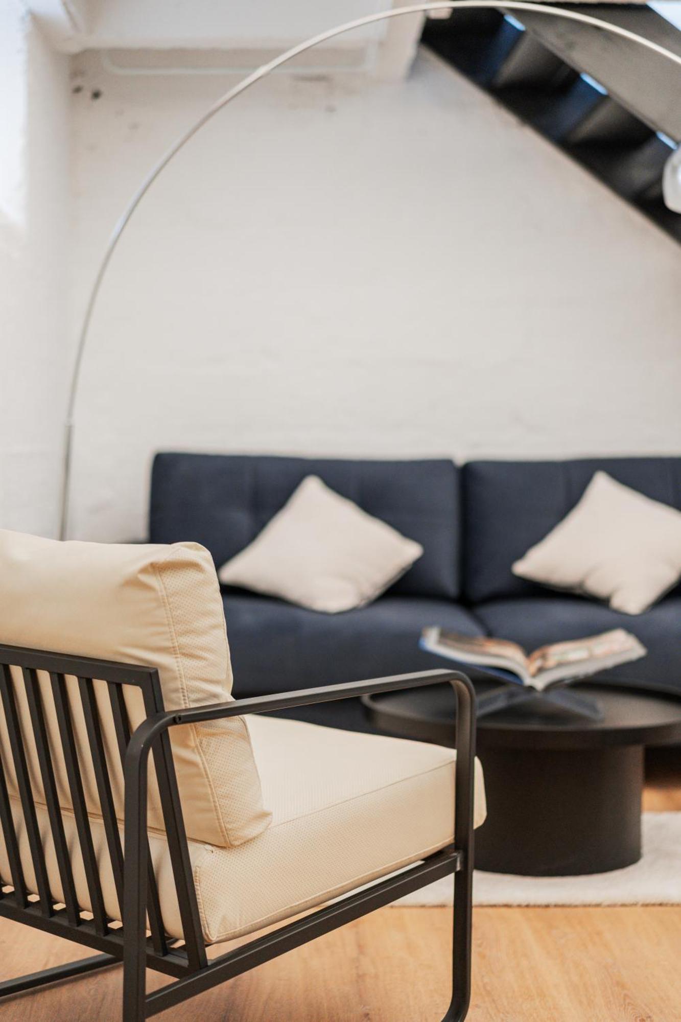 City Center Lofts 비엔나 외부 사진