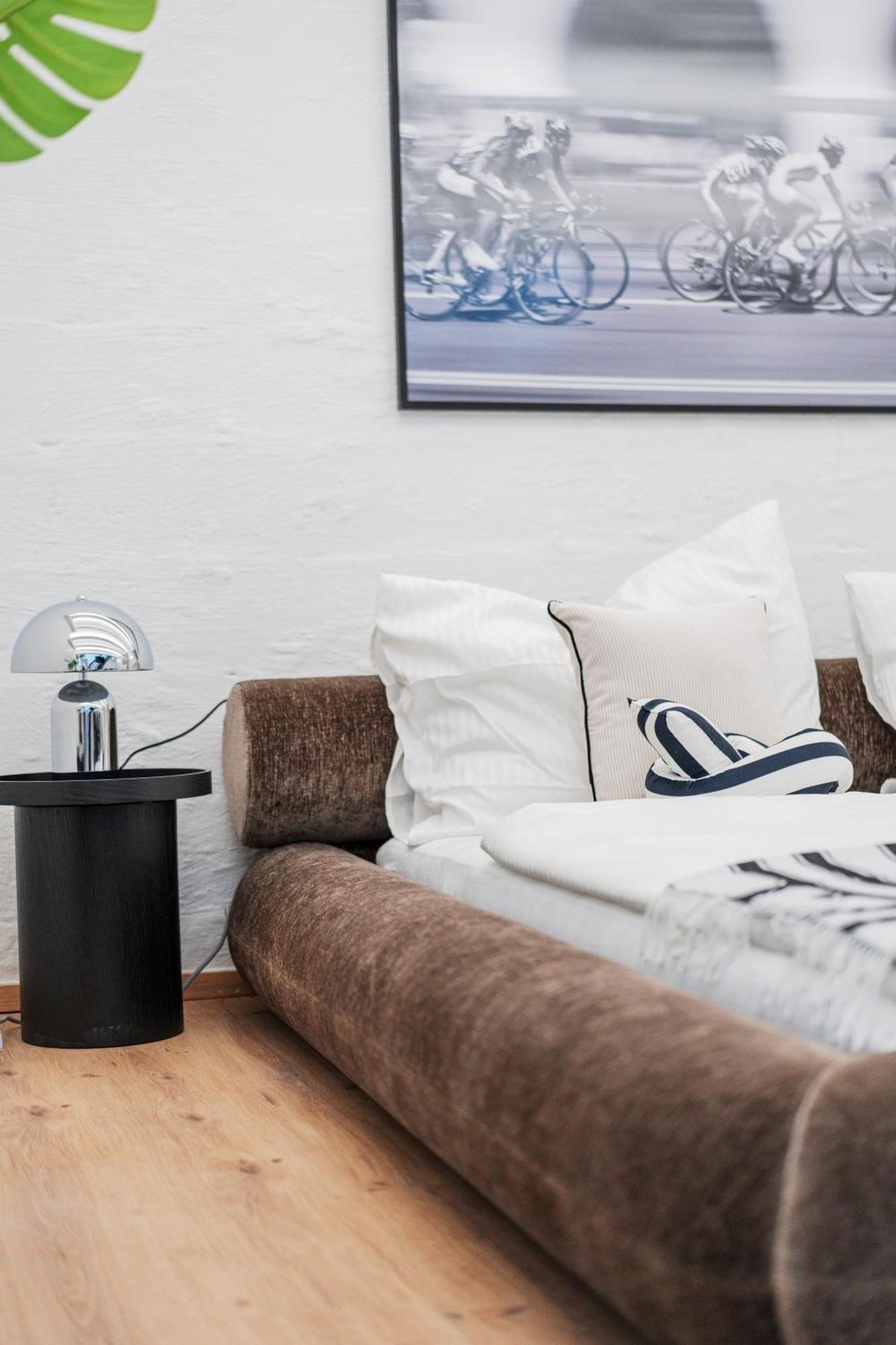 City Center Lofts 비엔나 외부 사진