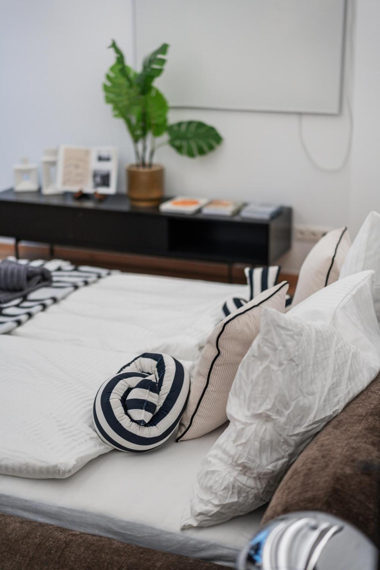 City Center Lofts 비엔나 외부 사진