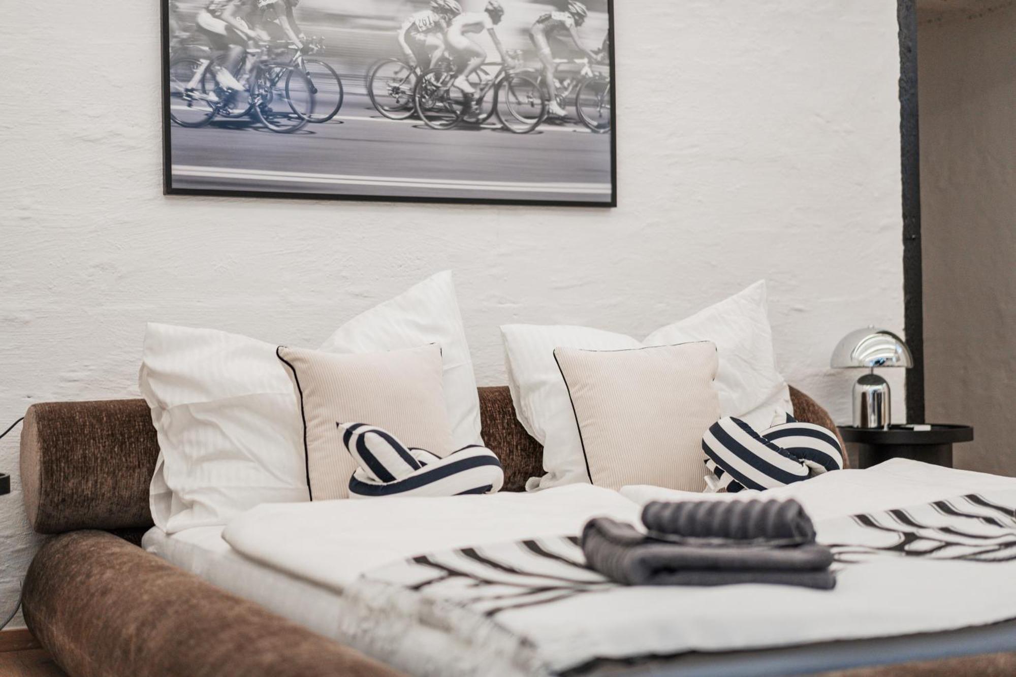 City Center Lofts 비엔나 외부 사진