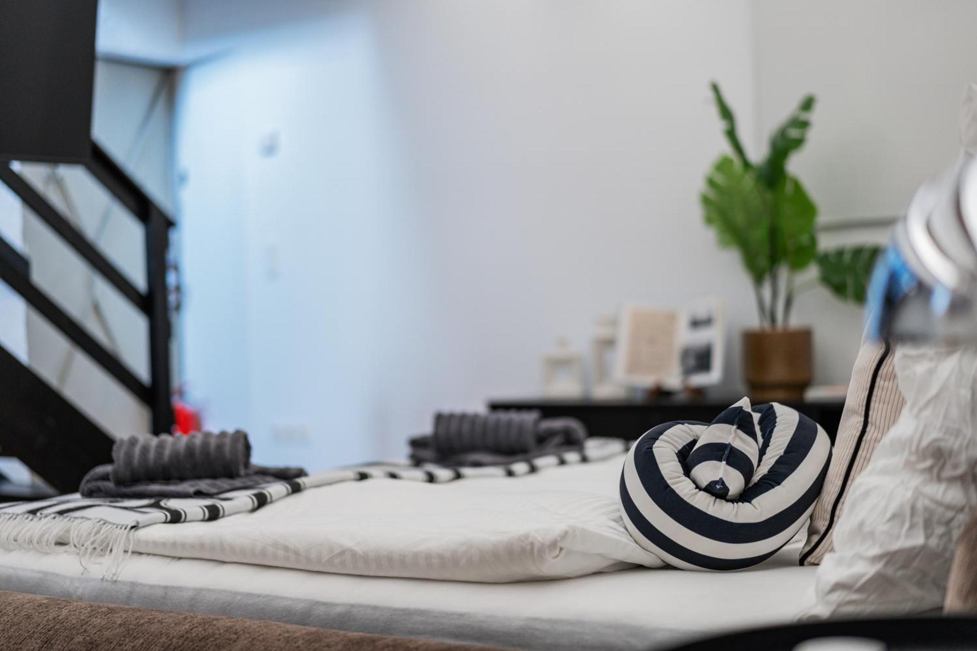 City Center Lofts 비엔나 외부 사진