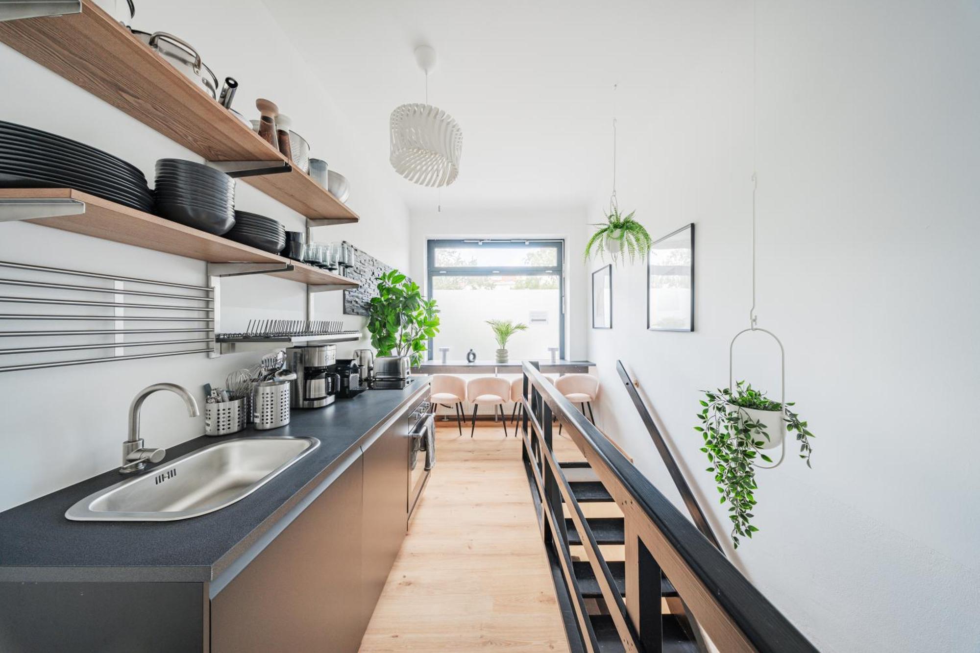 City Center Lofts 비엔나 외부 사진