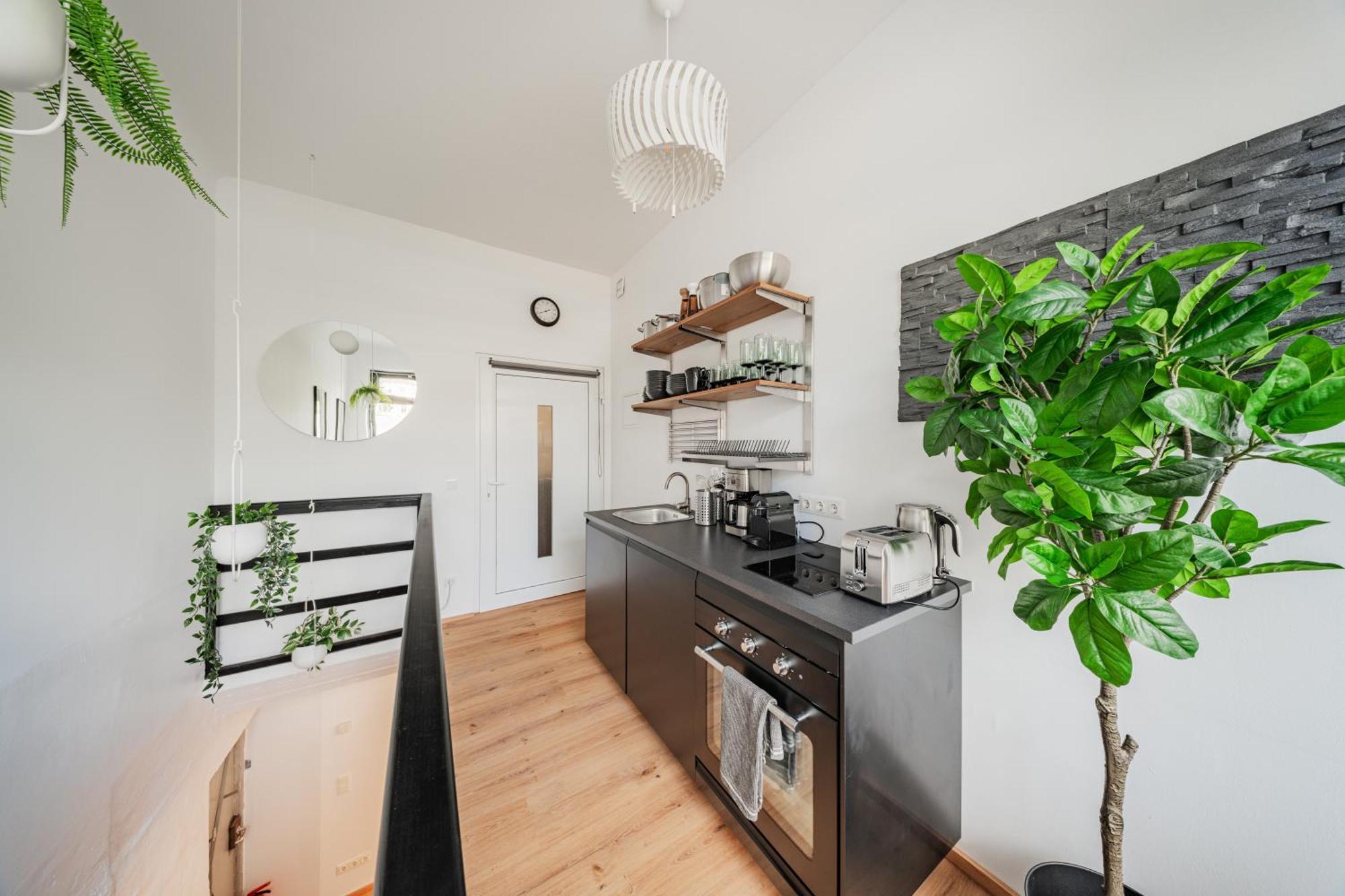 City Center Lofts 비엔나 외부 사진