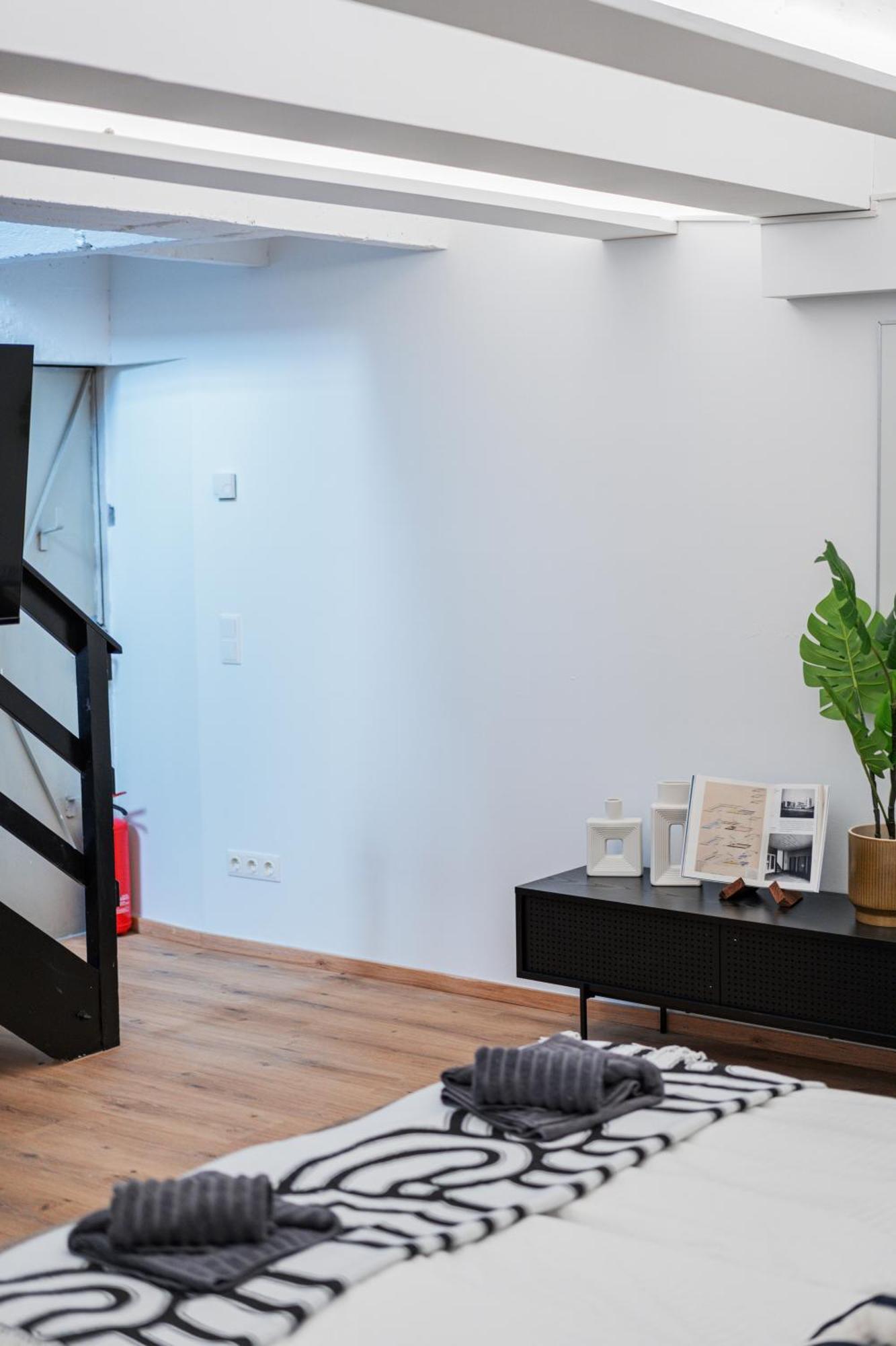 City Center Lofts 비엔나 외부 사진