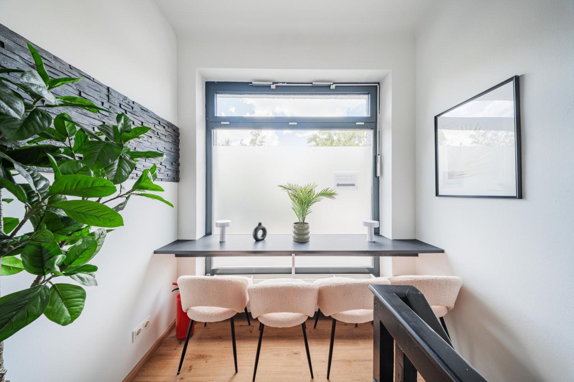 City Center Lofts 비엔나 외부 사진