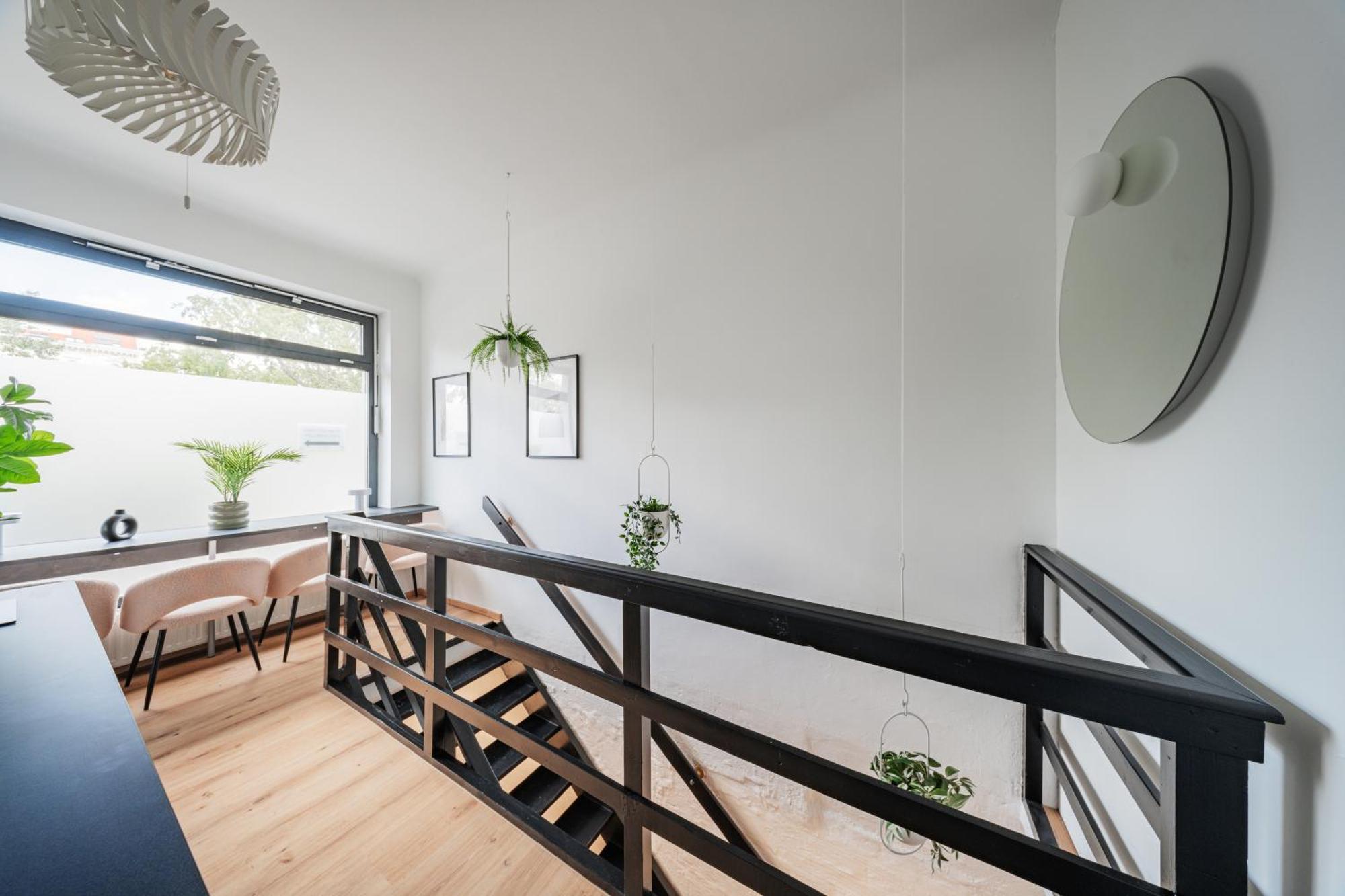 City Center Lofts 비엔나 외부 사진