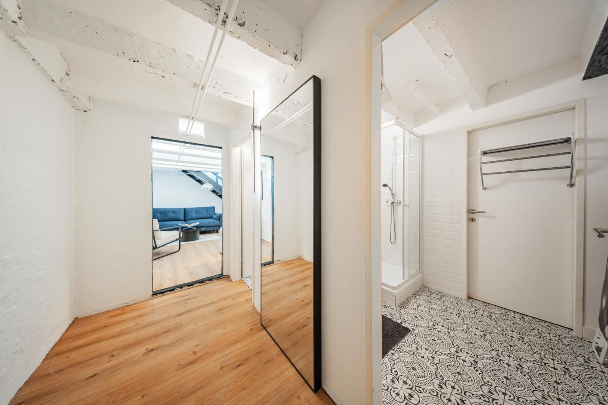 City Center Lofts 비엔나 외부 사진