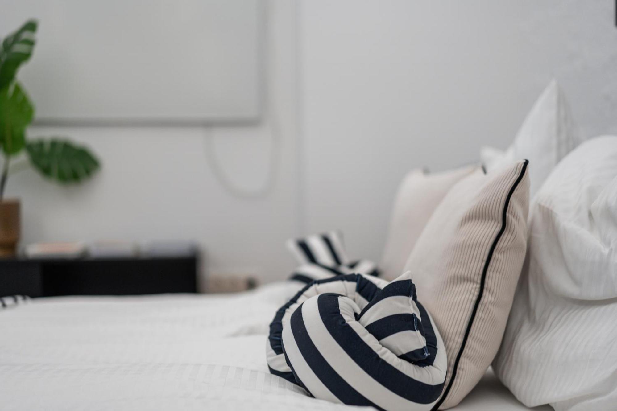 City Center Lofts 비엔나 외부 사진